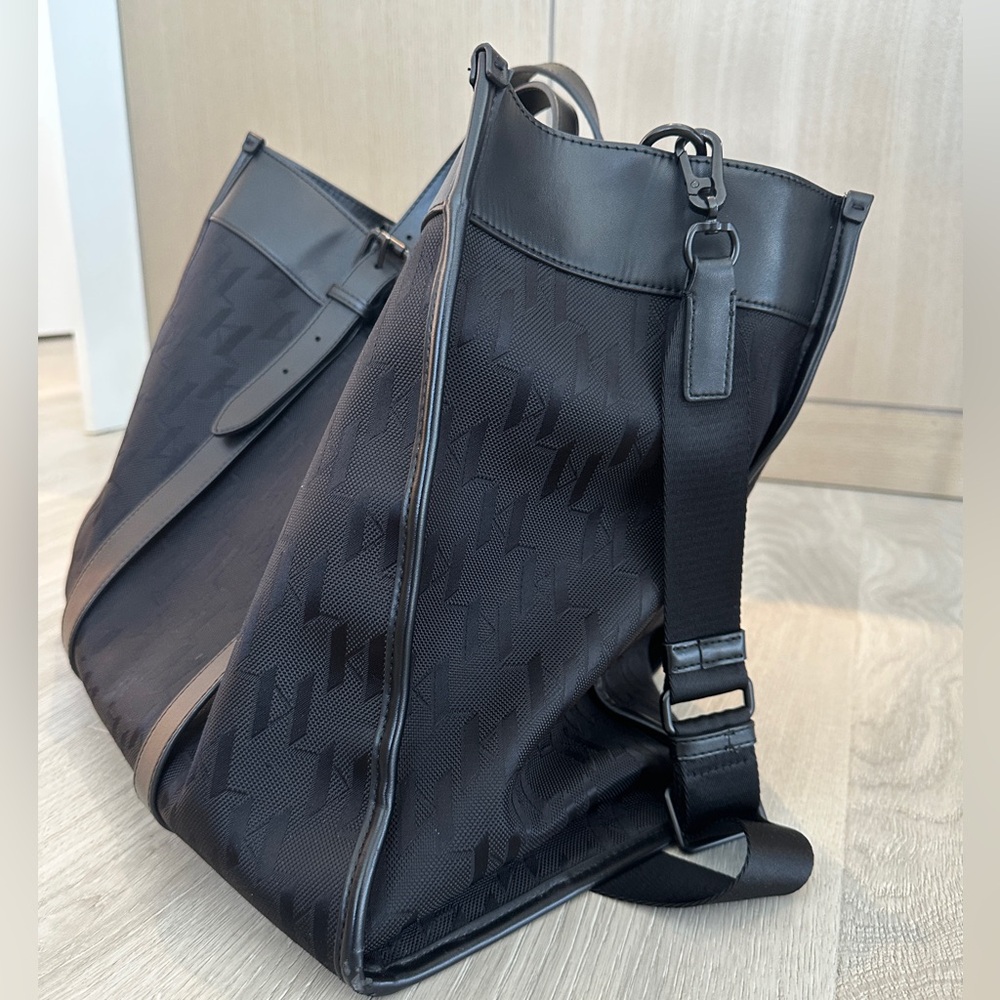 karl lagerfeld Black Men's Tote Bag - Picture 2 of 9